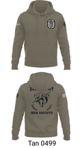 USS Detroit 43379409 Hoodie - 47