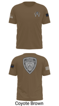 23-18 38846496 Short Sleeve Performance Shirt - 32