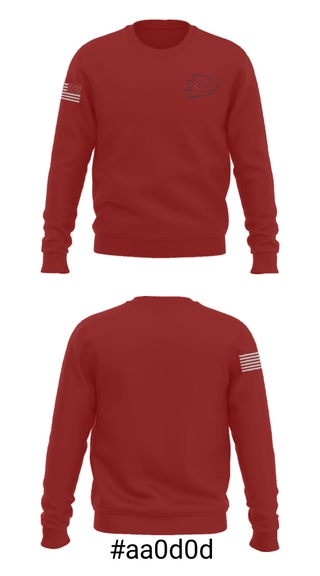 Crew Neck Sweatshirt, Chopticon High School  Basketball, Men's Basketball, Teamtime, Team time, sublimation, custom sports apparel, team uniforms, spirit wear, spiritwear, sports uniforms, custom shirts, team store, custom team store, fundraiser sports, apparel fundraiser