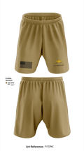 HHC 1-635TH AR 81955696 Athletic Shorts With Pockets - 3