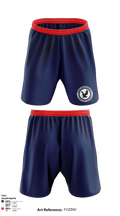 Bethel Christian School 71095692 Athletic Shorts With Pockets - 1
