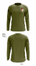 3-17 ACS 70339426 Long Sleeve Performance Shirt - 2