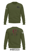 V 2/2 53497899 Crew Neck Sweatshirt - 7