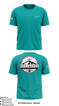 505th EN BN 61508581 Short Sleeve Performance Shirt - 2