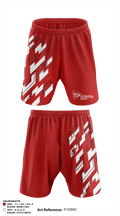 Athletics Ontario 22302380 Athletic Shorts With Pockets - 1