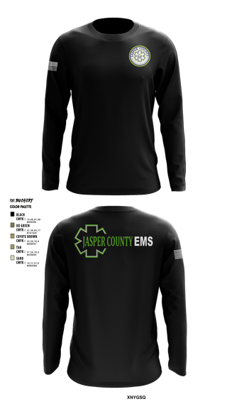 Long Sleeve Performance Shirt, , Fire Department, Teamtime, Team time, sublimation, custom sports apparel, team uniforms, spirit wear, spiritwear, sports uniforms, custom shirts, team store, custom team store, fundraiser sports, apparel fundraiser