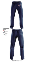 Copperas Chiefs 93621258 Sweatpants - 9