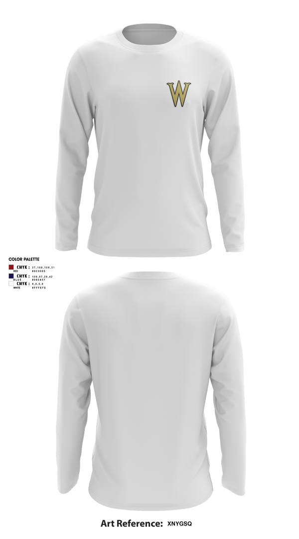 Long Sleeve Performance Shirt, Westhills Baseball, Baseball, Teamtime, Team time, sublimation, custom sports apparel, team uniforms, spirit wear, spiritwear, sports uniforms, custom shirts, team store, custom team store, fundraiser sports, apparel fundraiser