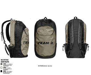 Gear Bag, , Navy, Teamtime, Team time, sublimation, custom sports apparel, team uniforms, spirit wear, spiritwear, sports uniforms, custom shirts, team store, custom team store, fundraiser sports, apparel fundraiser