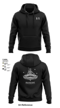 CHROMITE 96964112 Hoodie - 9