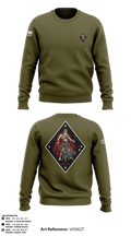 Hades 3421841 Crew Neck Sweatshirt - 4