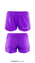 Beads&Crafts 90597021 Women's Shorts - 2