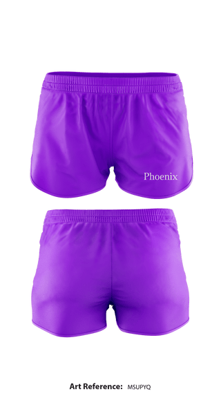 Women's Shorts, Beads&Crafts, , Teamtime, Team time, sublimation, custom sports apparel, team uniforms, spirit wear, spiritwear, sports uniforms, custom shirts, team store, custom team store, fundraiser sports, apparel fundraiser