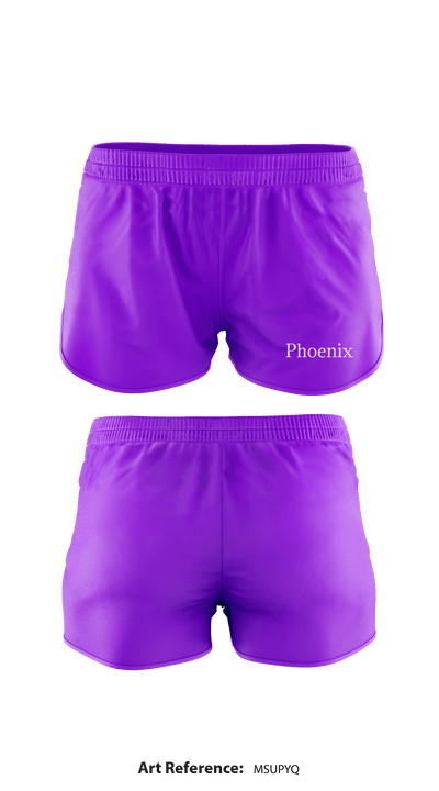 Beads&Crafts 90597021 Women's Shorts - 2