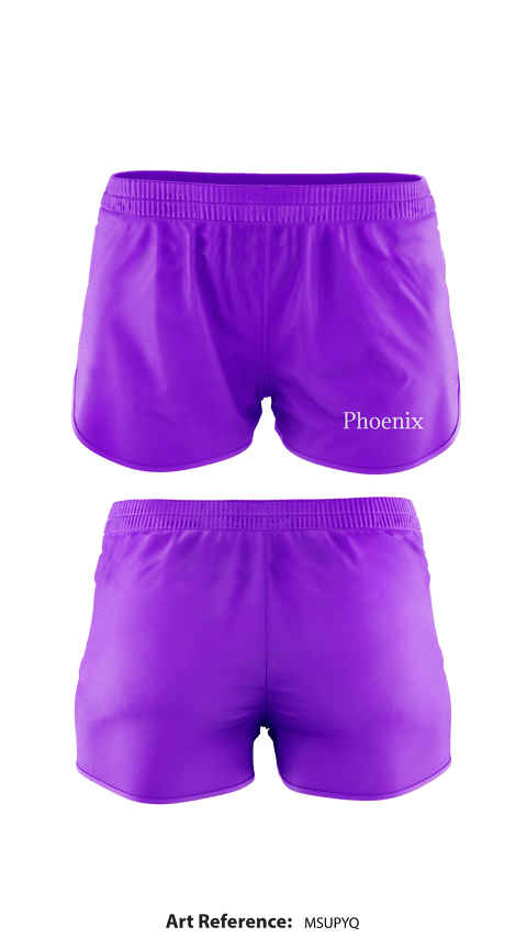 Women's Shorts, Beads&Crafts, , Teamtime, Team time, sublimation, custom sports apparel, team uniforms, spirit wear, spiritwear, sports uniforms, custom shirts, team store, custom team store, fundraiser sports, apparel fundraiser