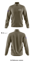 Westover Composite Squadron 58741877 Fleece Jacket - 6
