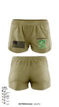 709th MP BN HHD 13627069 Ranger Panties - 4