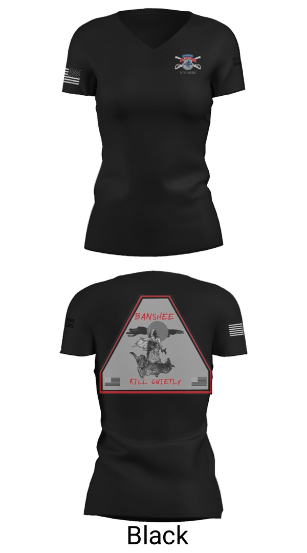 Women's Short Sleeve Vneck Shirt, , Army, Teamtime, Team time, sublimation, custom sports apparel, team uniforms, spirit wear, spiritwear, sports uniforms, custom shirts, team store, custom team store, fundraiser sports, apparel fundraiser
