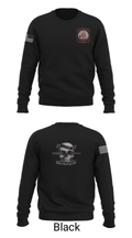 2nd LAAD 92672596 Crew Neck Sweatshirt - 9