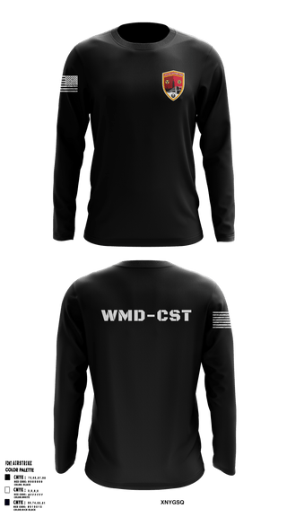 Long Sleeve Performance Shirt, , Army, Teamtime, Team time, sublimation, custom sports apparel, team uniforms, spirit wear, spiritwear, sports uniforms, custom shirts, team store, custom team store, fundraiser sports, apparel fundraiser