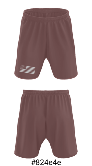 Athletic Shorts With Pockets, , Navy, Teamtime, Team time, sublimation, custom sports apparel, team uniforms, spirit wear, spiritwear, sports uniforms, custom shirts, team store, custom team store, fundraiser sports, apparel fundraiser