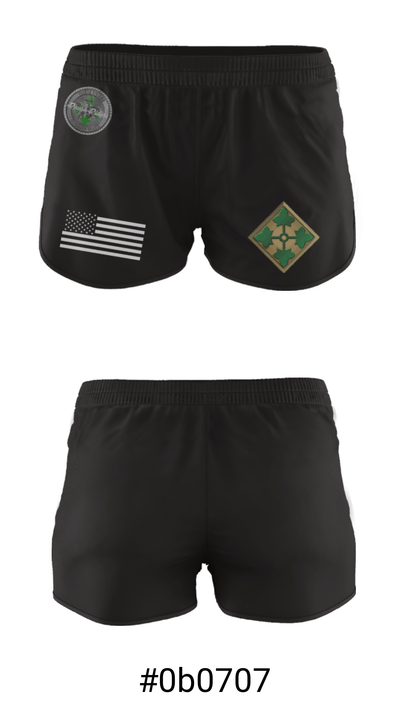 4DSB 72788112 Ranger Panties - 1