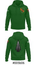 A Co, 1st BN, 4SFAB 88998967 Hoodie - 48