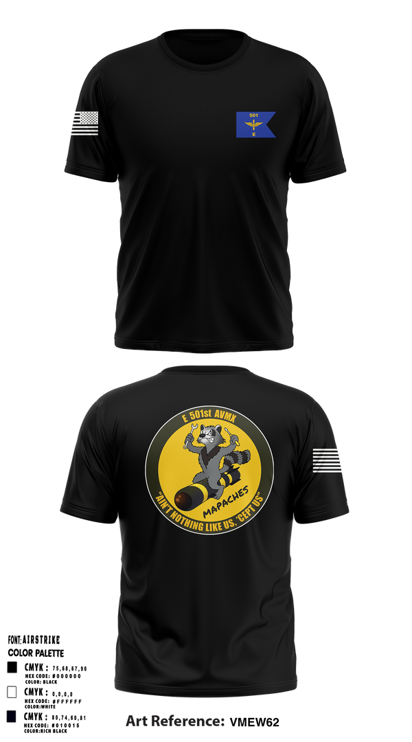 Short Sleeve Performance Shirt, E 501st 1 AD, CAB AVMX, Army, Teamtime, Team time, sublimation, custom sports apparel, team uniforms, spirit wear, spiritwear, sports uniforms, custom shirts, team store, custom team store, fundraiser sports, apparel fundraiser