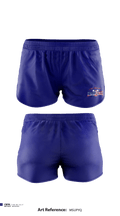 Fayetteville Fire Department Station 2 7594023 Ranger Panties - 2