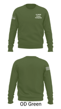 2-30IN Chaos Company 34948377 Crew Neck Sweatshirt - 10