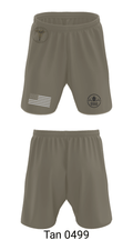 509 medical group 29624901 Athletic Shorts With Pockets - 29