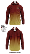 Thornton Academy 41923540 Windbreaker - undefined