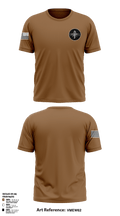 TacMed1 48183963 Short Sleeve Performance Shirt - 1