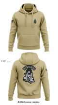 SFOD-A 11 96174000 Hoodie - 4