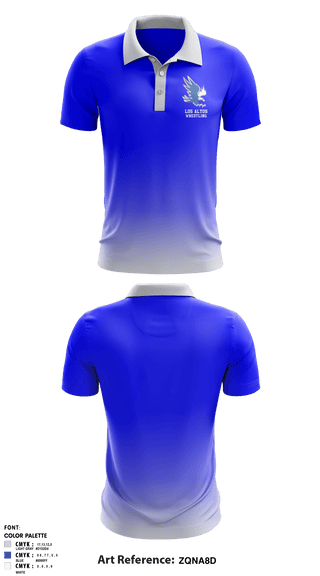 Short Sleeve Performance Polo, Los Altos High School Wrestling, Wrestling, Teamtime, Team time, sublimation, custom sports apparel, team uniforms, spirit wear, spiritwear, sports uniforms, custom shirts, team store, custom team store, fundraiser sports, apparel fundraiser