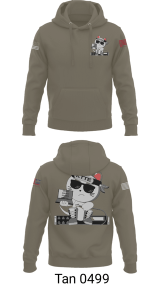 Hoodie, , Air Force, Teamtime, Team time, sublimation, custom sports apparel, team uniforms, spirit wear, spiritwear, sports uniforms, custom shirts, team store, custom team store, fundraiser sports, apparel fundraiser