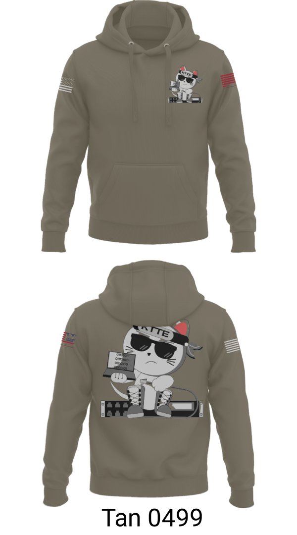 Hoodie, , Air Force, Teamtime, Team time, sublimation, custom sports apparel, team uniforms, spirit wear, spiritwear, sports uniforms, custom shirts, team store, custom team store, fundraiser sports, apparel fundraiser