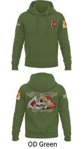 4ID 3ABCT 1-66AR HHC S6 4294361 Hoodie - 32