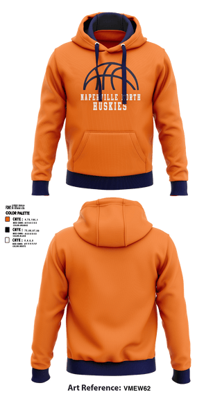 Hoodie, Jr Huskies Basketball, Men's Basketball, Teamtime, Team time, sublimation, custom sports apparel, team uniforms, spirit wear, spiritwear, sports uniforms, custom shirts, team store, custom team store, fundraiser sports, apparel fundraiser