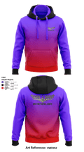 BK Tactical 92676385 Hoodie - 1