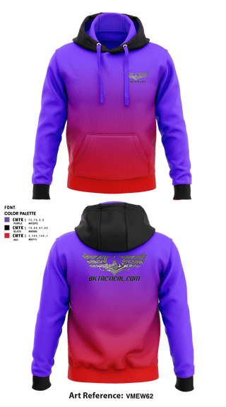 Hoodie, BK Tactical, , Teamtime, Team time, sublimation, custom sports apparel, team uniforms, spirit wear, spiritwear, sports uniforms, custom shirts, team store, custom team store, fundraiser sports, apparel fundraiser