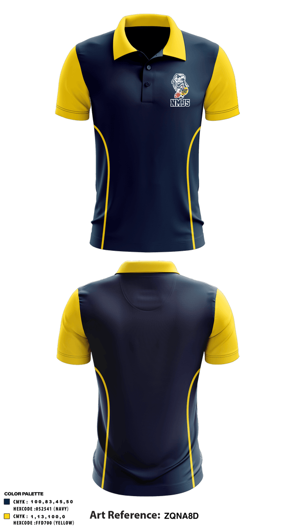 Short Sleeve Performance Polo, New Martinsville Junior Sports, Men's Basketball, Teamtime, Team time, sublimation, custom sports apparel, team uniforms, spirit wear, spiritwear, sports uniforms, custom shirts, team store, custom team store, fundraiser sports, apparel fundraiser