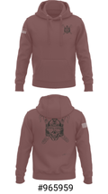 991ST Transportation Co 10551694 Hoodie - 43
