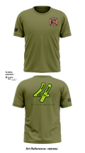 Engine 4 37157060 Short Sleeve Performance Shirt - 2