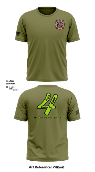 Short Sleeve Performance Shirt, , Fire Department, Teamtime, Team time, sublimation, custom sports apparel, team uniforms, spirit wear, spiritwear, sports uniforms, custom shirts, team store, custom team store, fundraiser sports, apparel fundraiser