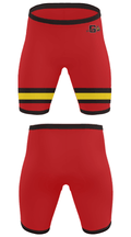 Gilbert High School Basketball 29807491 Men's Compression Shorts - 26