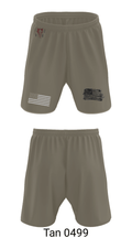 V 2/2 53497899 Athletic Shorts With Pockets - 29