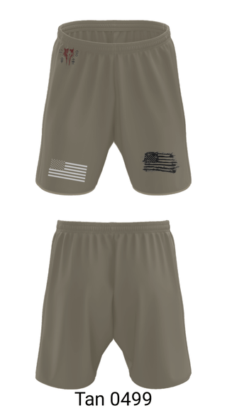 Athletic Shorts With Pockets, , Marines, Teamtime, Team time, sublimation, custom sports apparel, team uniforms, spirit wear, spiritwear, sports uniforms, custom shirts, team store, custom team store, fundraiser sports, apparel fundraiser