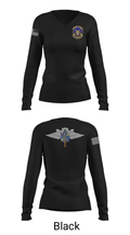 19 ASOS 77967511 Women's Long Sleeve V-neck Shirt - 38