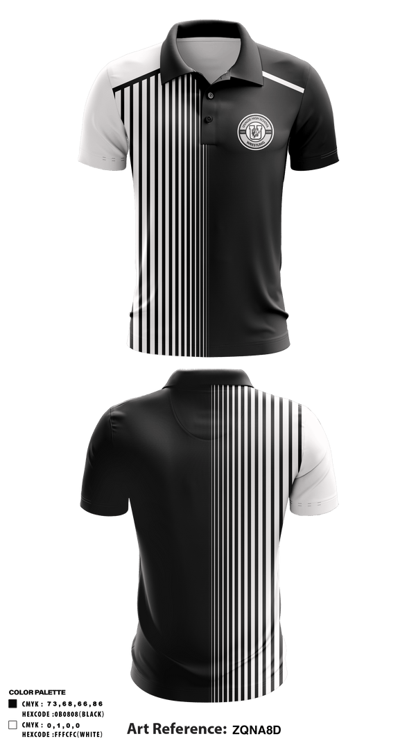 Short Sleeve Performance Polo, Uvalde High School Wrestling Team, Wrestling, Teamtime, Team time, sublimation, custom sports apparel, team uniforms, spirit wear, spiritwear, sports uniforms, custom shirts, team store, custom team store, fundraiser sports, apparel fundraiser
